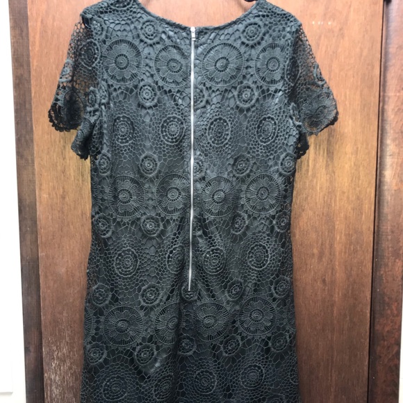 Charolette Russe Cocktail Dress - Picture 2 of 4